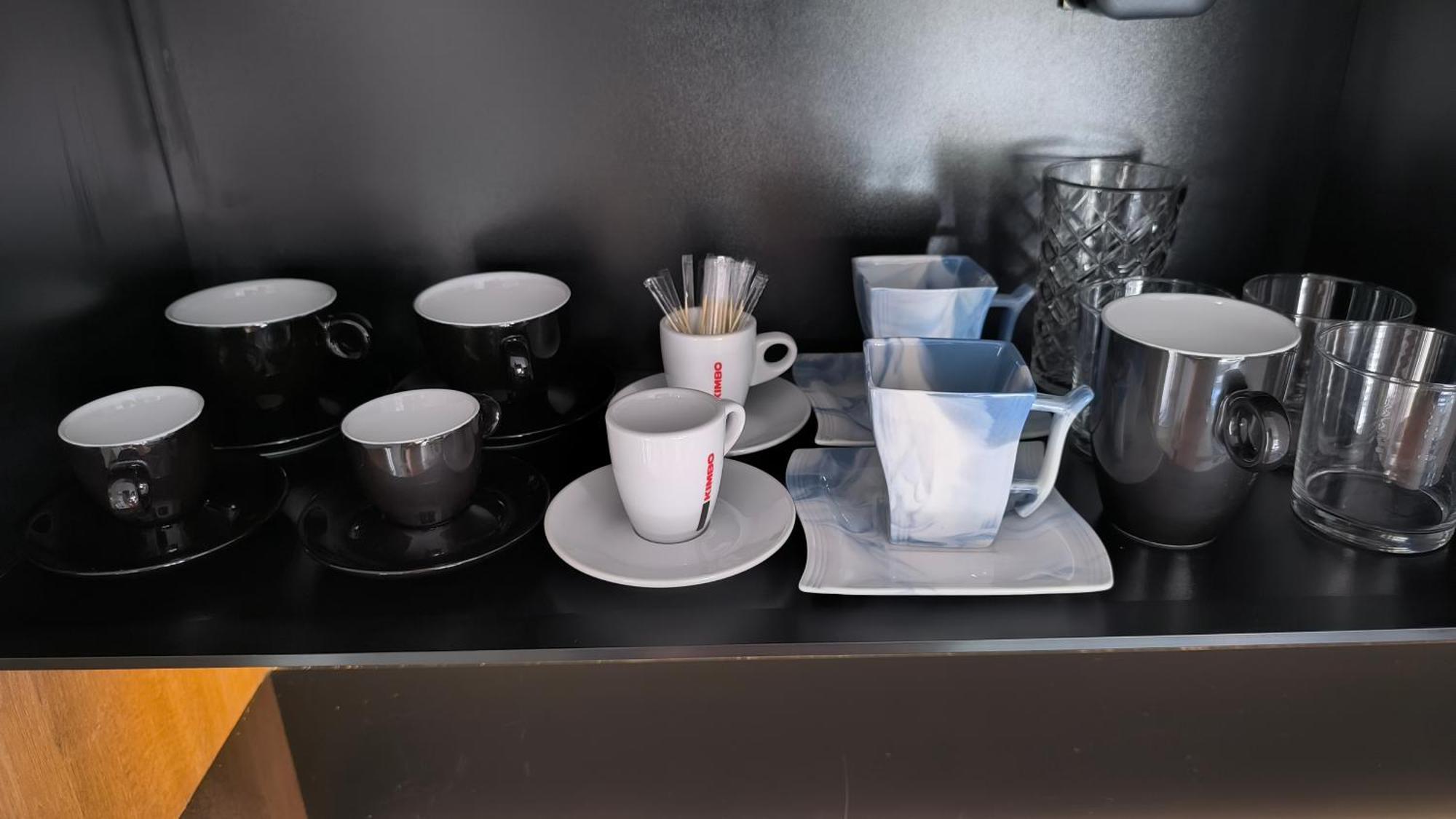 Larisa Absolute Suites, Sky View Smart Home Dış mekan fotoğraf