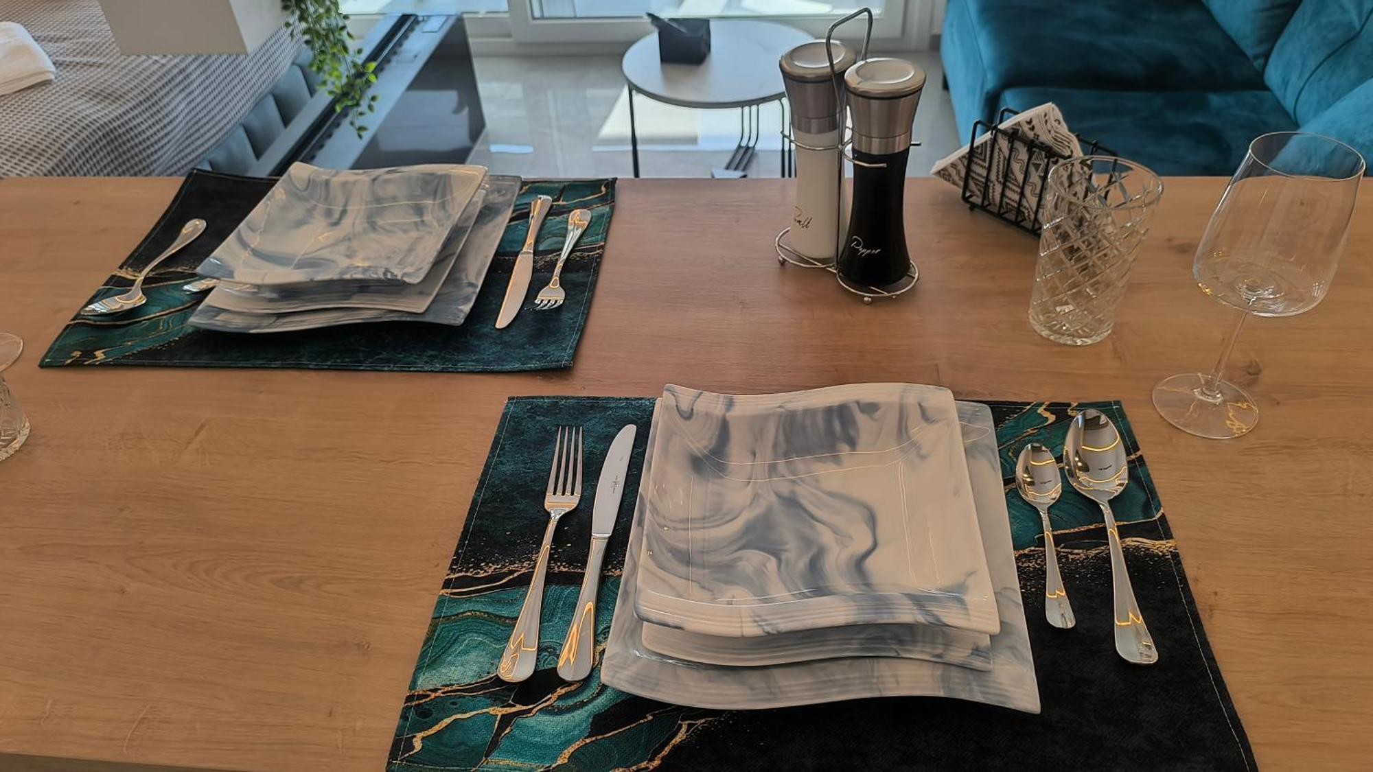 Larisa Absolute Suites, Sky View Smart Home Dış mekan fotoğraf