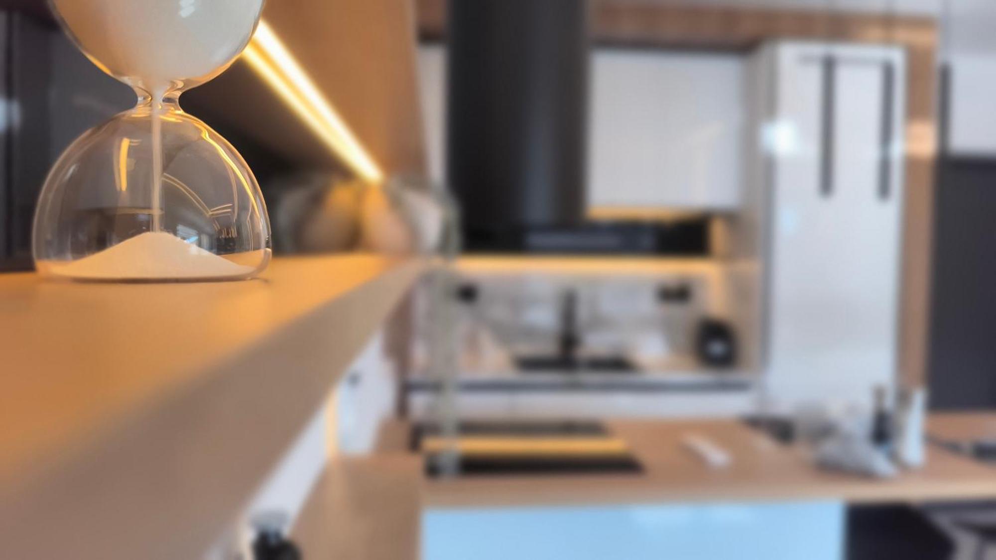 Larisa Absolute Suites, Sky View Smart Home Dış mekan fotoğraf