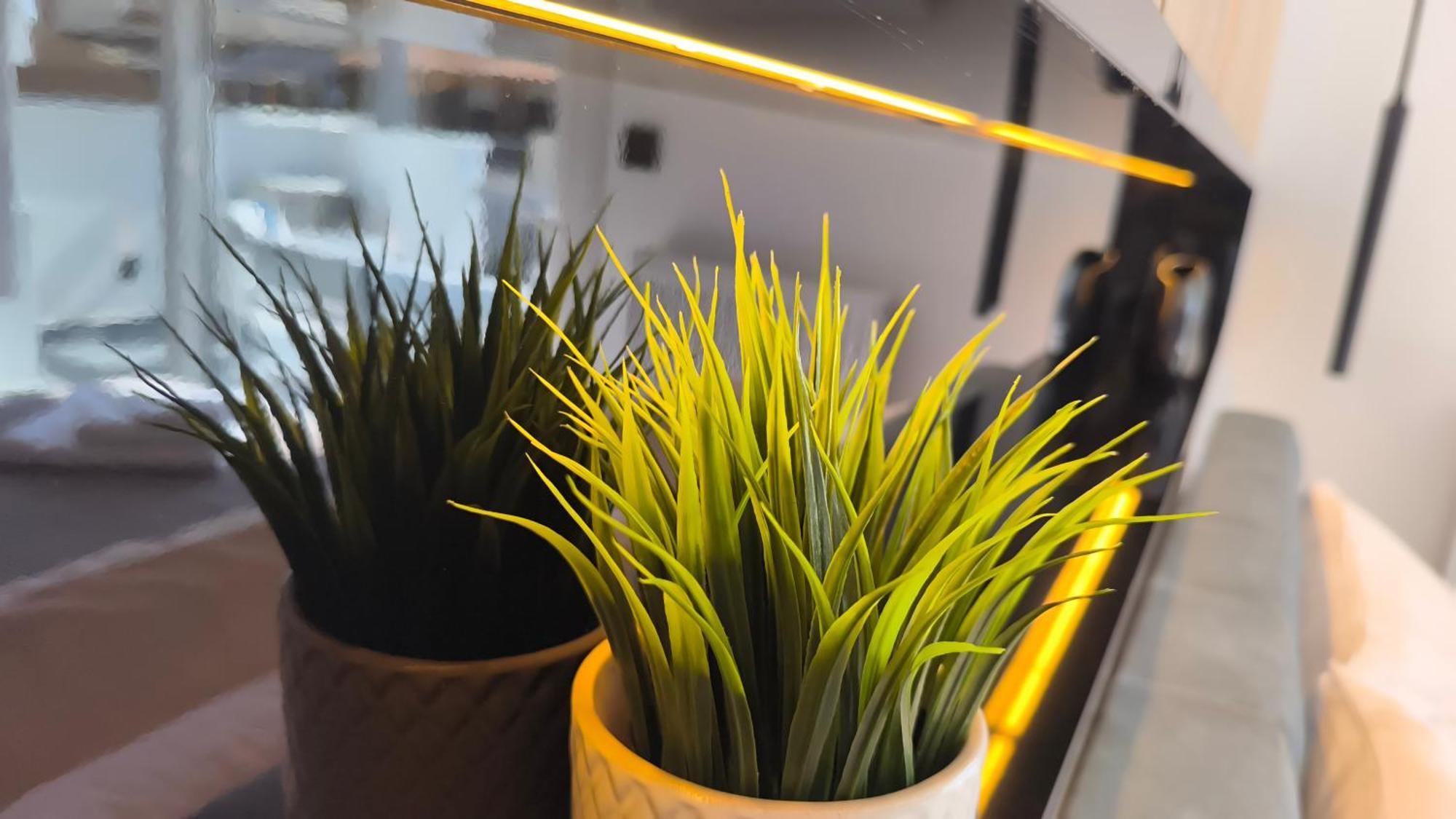 Larisa Absolute Suites, Sky View Smart Home Dış mekan fotoğraf