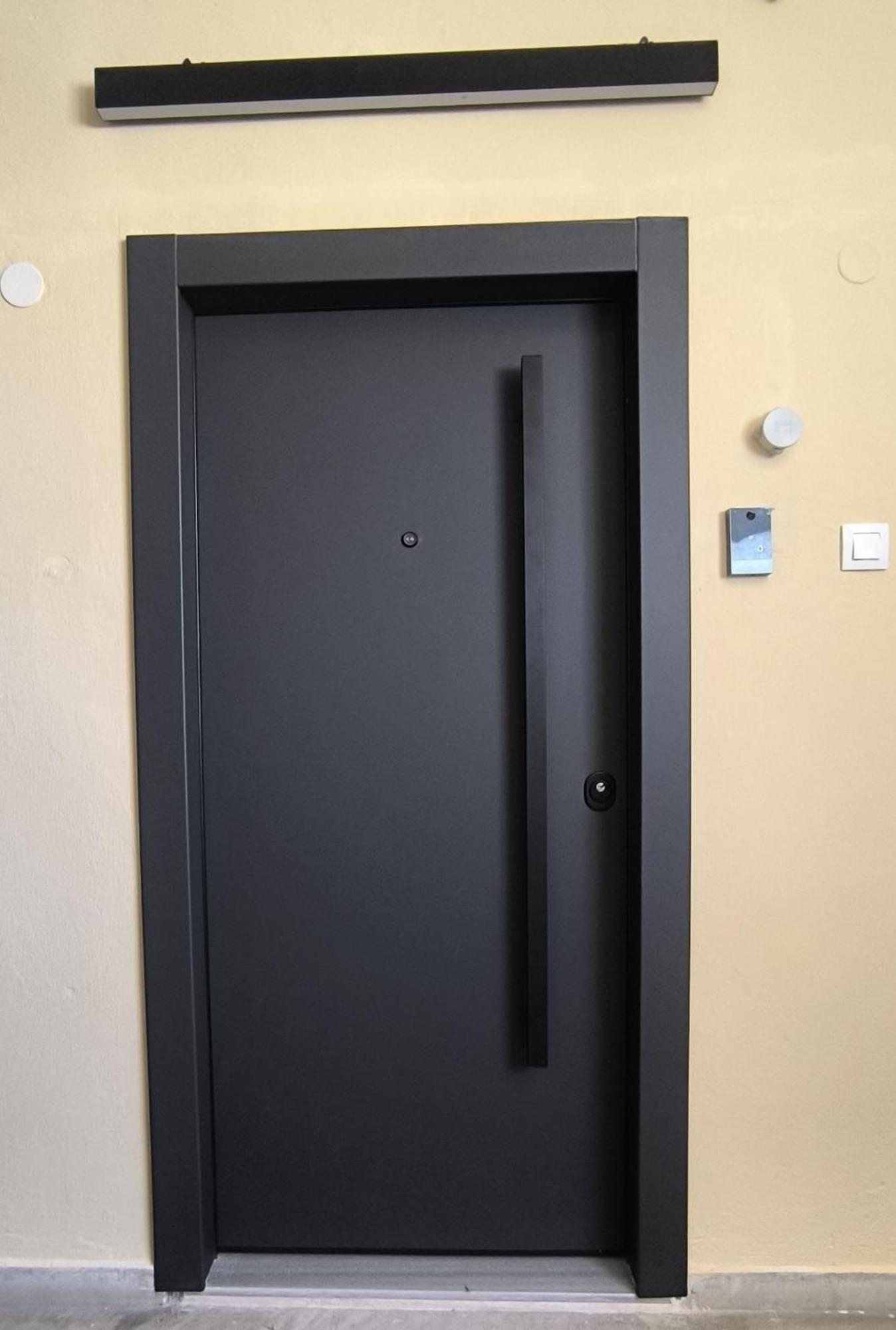 Larisa Absolute Suites, Sky View Smart Home Dış mekan fotoğraf